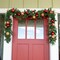 9 ft. Artificial Christmas Garland with Lights - Christmas Classic